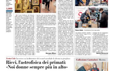 Sgarbi visita il museo – 21 marzo 2022