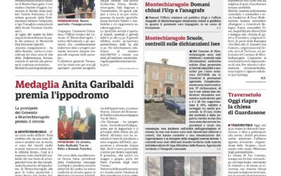 Visite guidate – 6 maggio 2018